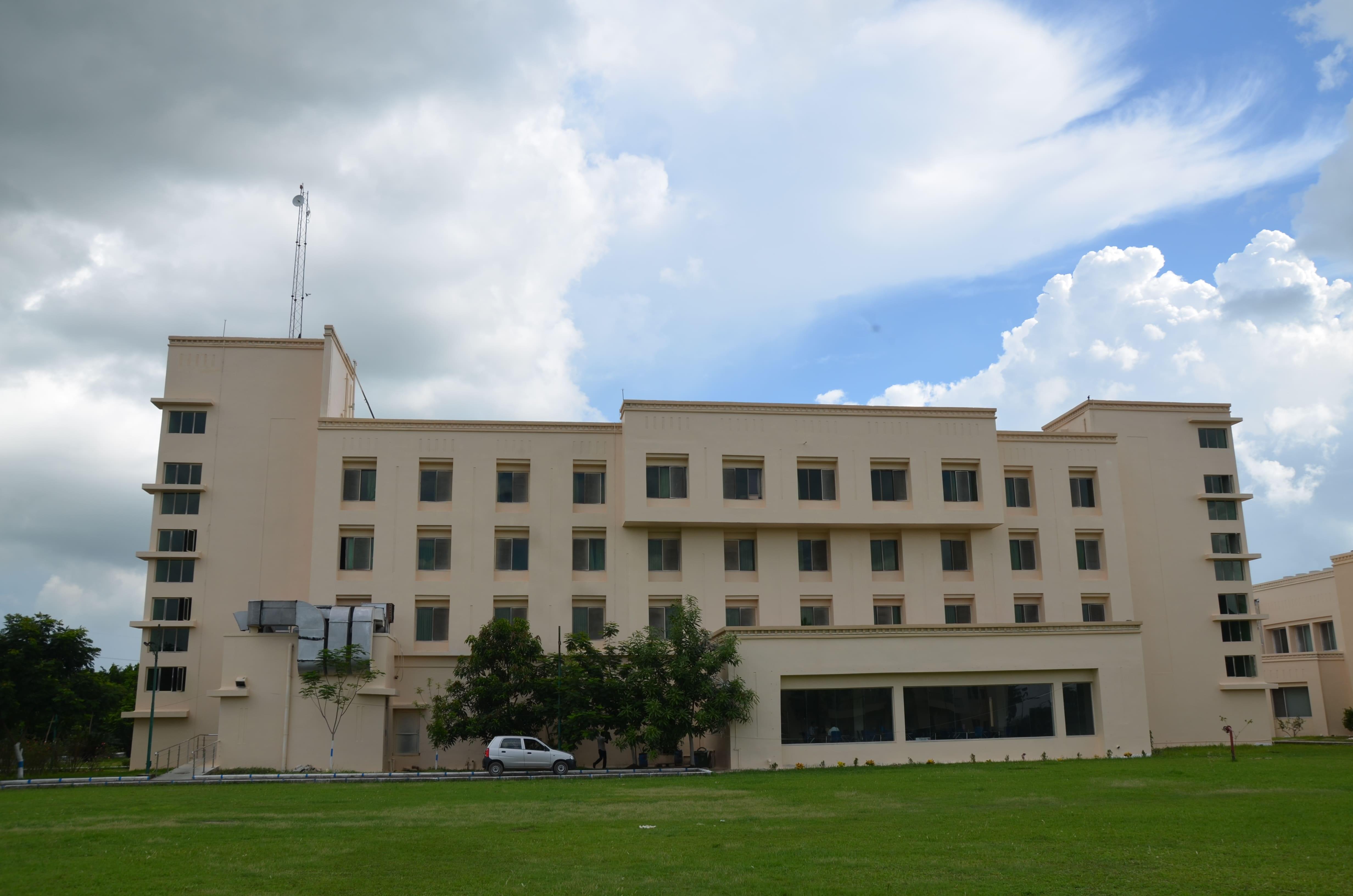 Calcutta Business School Kolkata Infrastructure photo 5
