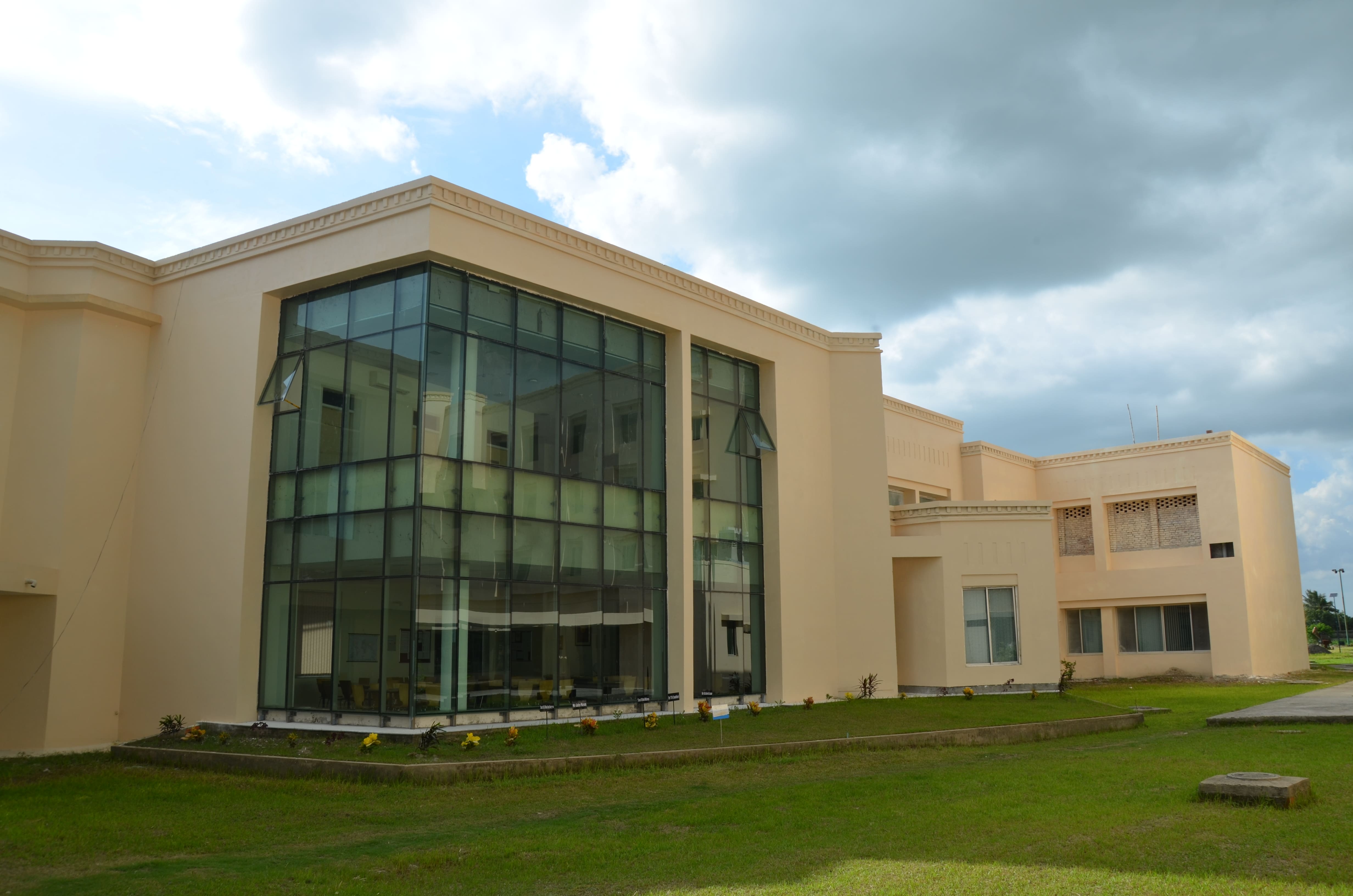 Calcutta Business School Kolkata Infrastructure photo 6