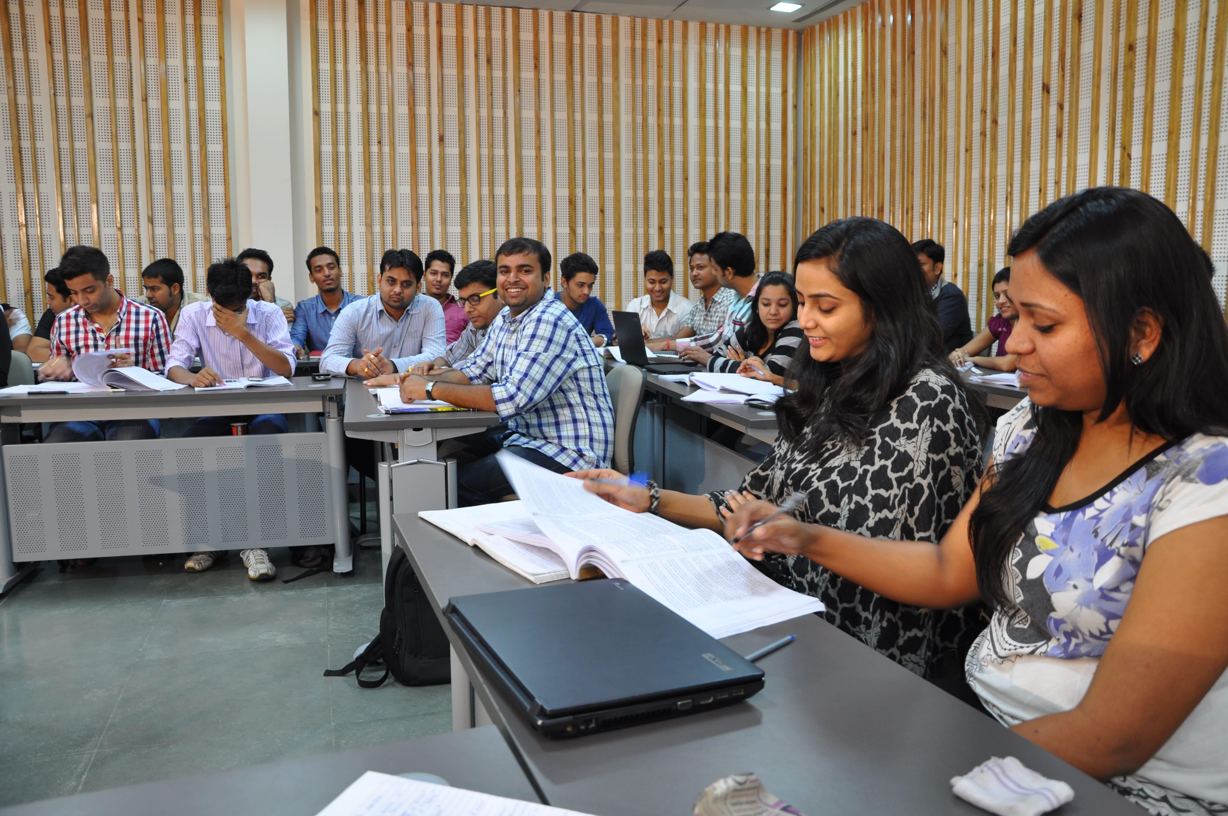 Calcutta Business School Kolkata Infrastructure photo 8
