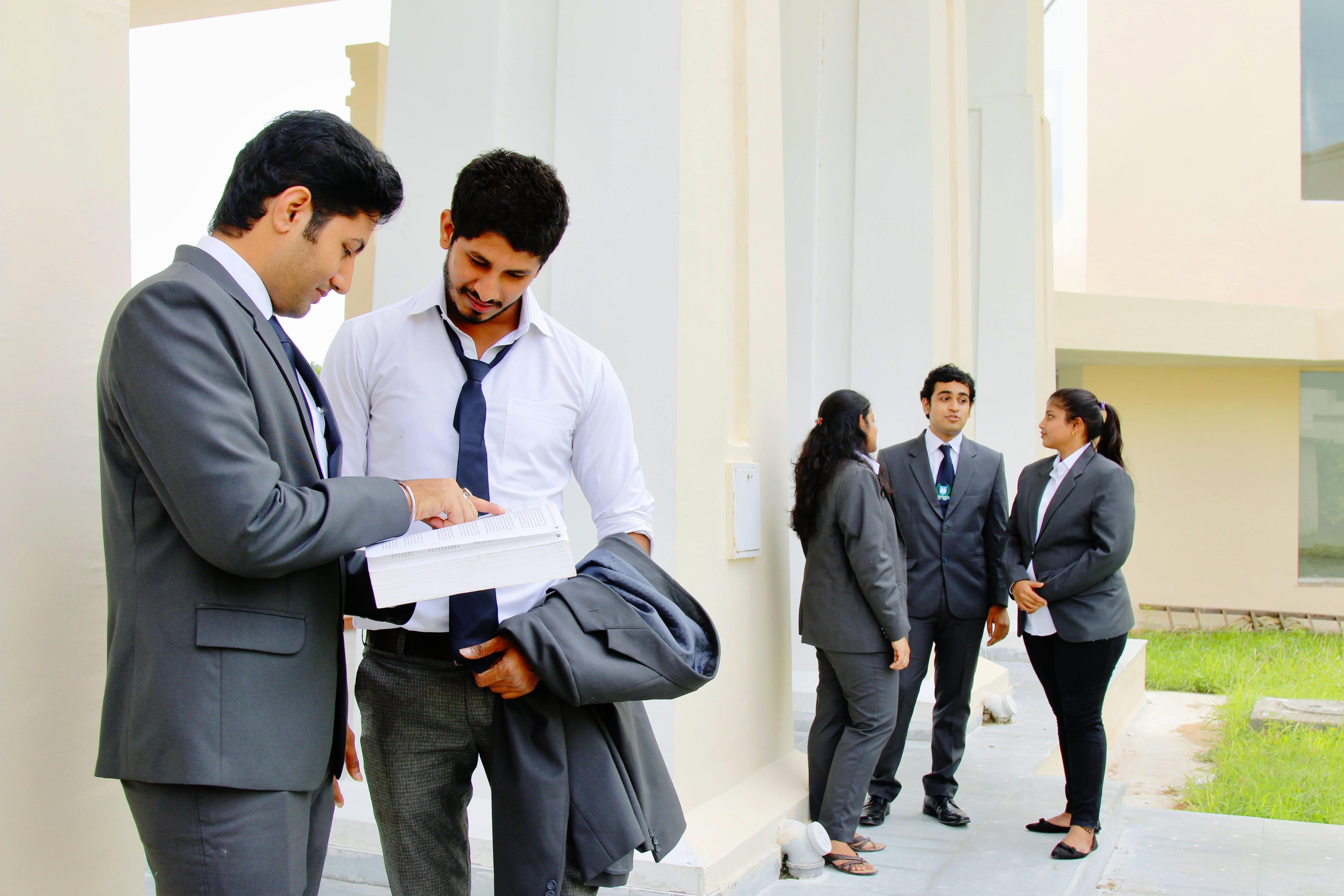 Calcutta Business School Kolkata Infrastructure photo 1