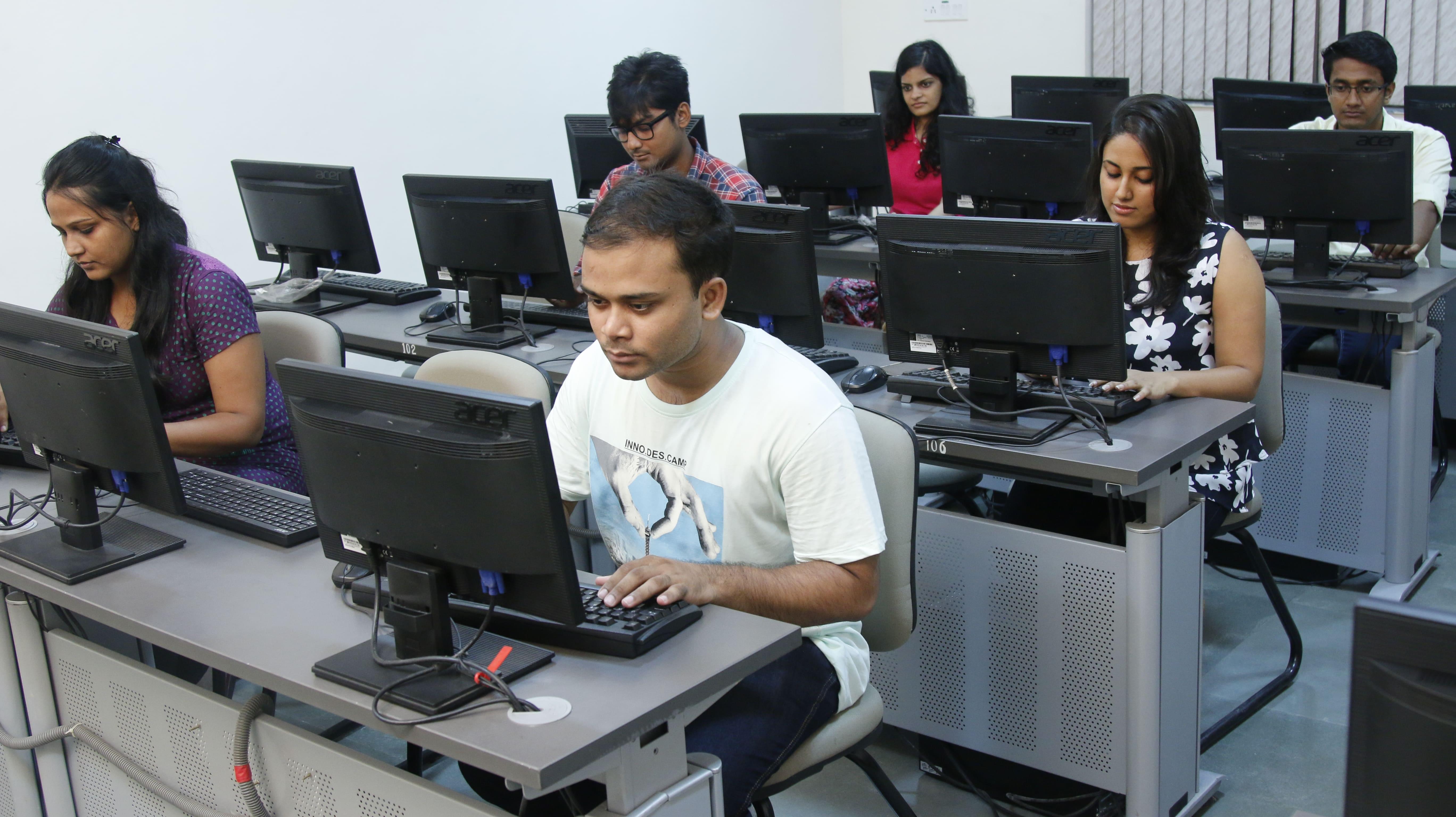 Calcutta Business School Kolkata Infrastructure photo 4