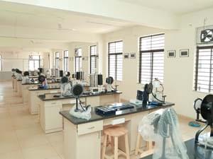 KLE Jagadguru Gangadhar Mahaswamigalu Moorusavirmath Medical College and Hospital Hubli Facilities and Infrastructure photo 8