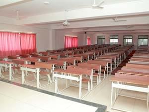 KLE Jagadguru Gangadhar Mahaswamigalu Moorusavirmath Medical College and Hospital Hubli Facilities and Infrastructure photo 7