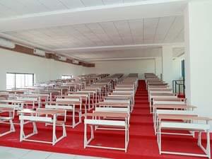 KLE Jagadguru Gangadhar Mahaswamigalu Moorusavirmath Medical College and Hospital Hubli Facilities and Infrastructure photo 1