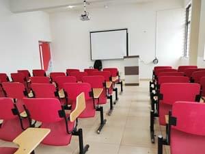 KLE Jagadguru Gangadhar Mahaswamigalu Moorusavirmath Medical College and Hospital Hubli Facilities and Infrastructure photo 6