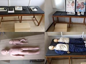 KLE Jagadguru Gangadhar Mahaswamigalu Moorusavirmath Medical College and Hospital Hubli Facilities and Infrastructure photo 4