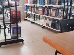 KLE Jagadguru Gangadhar Mahaswamigalu Moorusavirmath Medical College and Hospital Hubli Facilities and Infrastructure photo 5