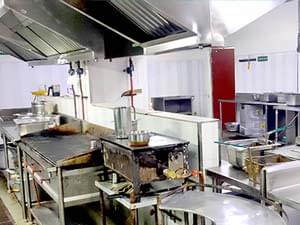 KLE Jagadguru Gangadhar Mahaswamigalu Moorusavirmath Medical College and Hospital Hubli Facilities and Infrastructure photo 3