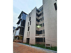 KLE Jagadguru Gangadhar Mahaswamigalu Moorusavirmath Medical College and Hospital Hubli Hostel photo 1