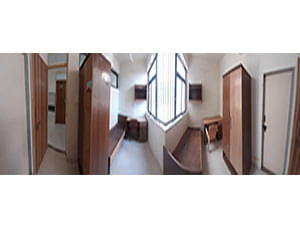 KLE Jagadguru Gangadhar Mahaswamigalu Moorusavirmath Medical College and Hospital Hubli Hostel photo 3