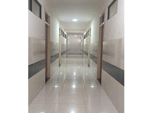 KLE Jagadguru Gangadhar Mahaswamigalu Moorusavirmath Medical College and Hospital Hubli Hostel photo 4