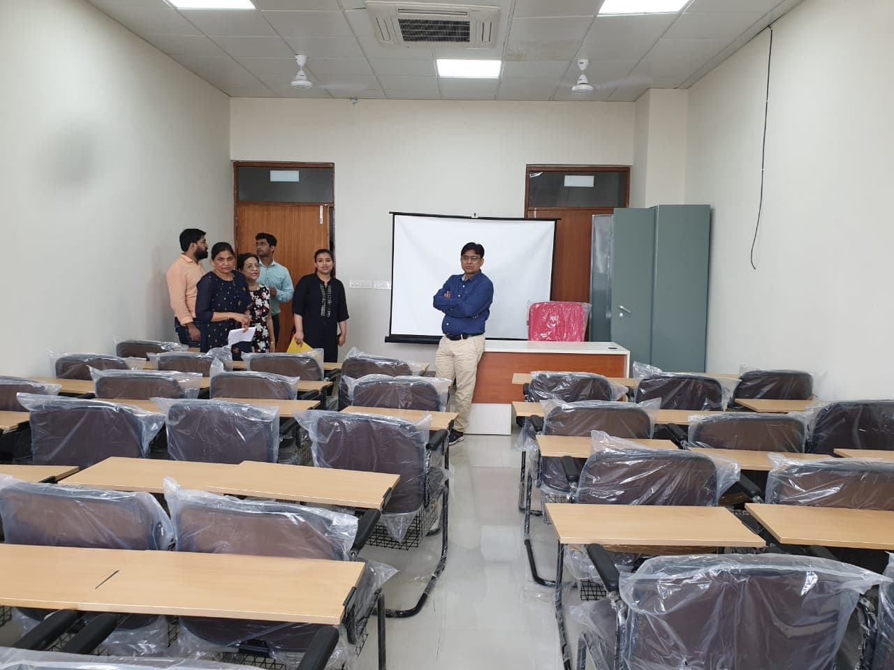 Autonomous State Medical College Etah Facilities and Infrastructure photo 1