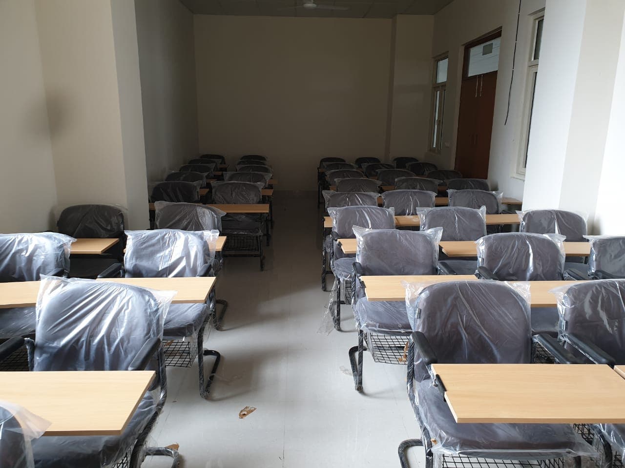 Autonomous State Medical College Etah Facilities and Infrastructure photo 2