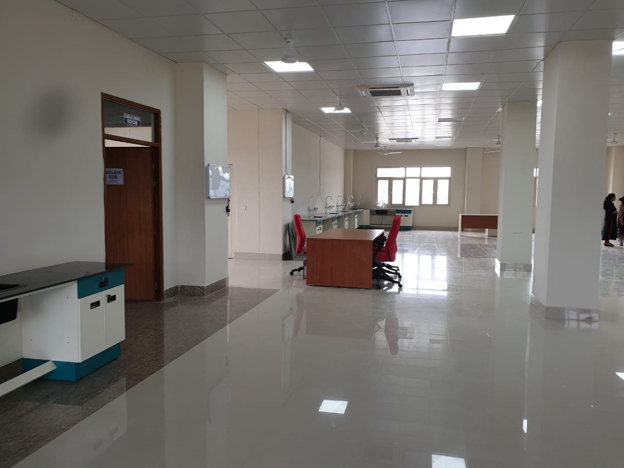 Autonomous State Medical College Etah Facilities and Infrastructure photo 3