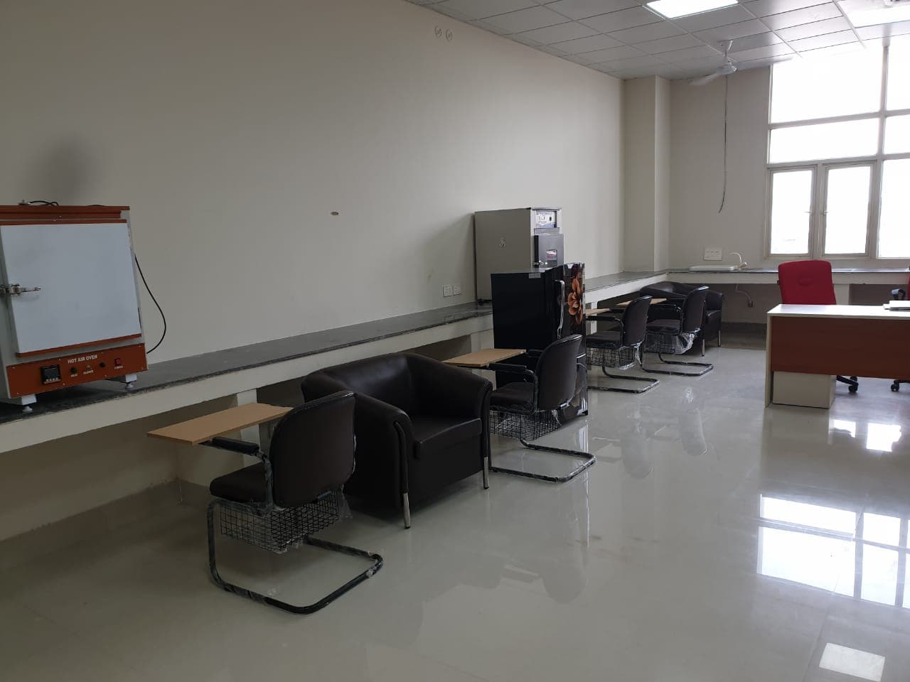 Autonomous State Medical College Etah Facilities and Infrastructure photo 4