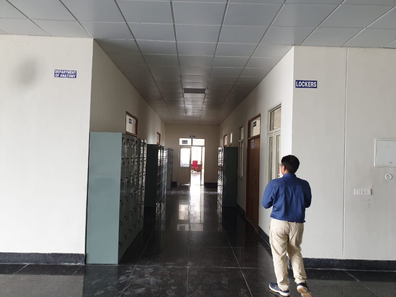Autonomous State Medical College Etah Facilities and Infrastructure photo 5