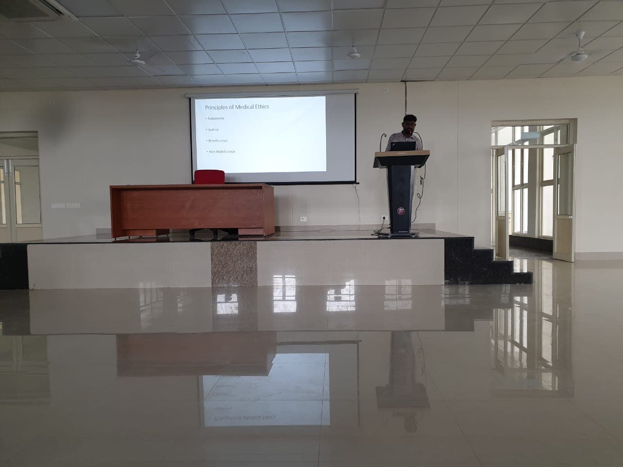 Autonomous State Medical College Etah Facilities and Infrastructure photo 7