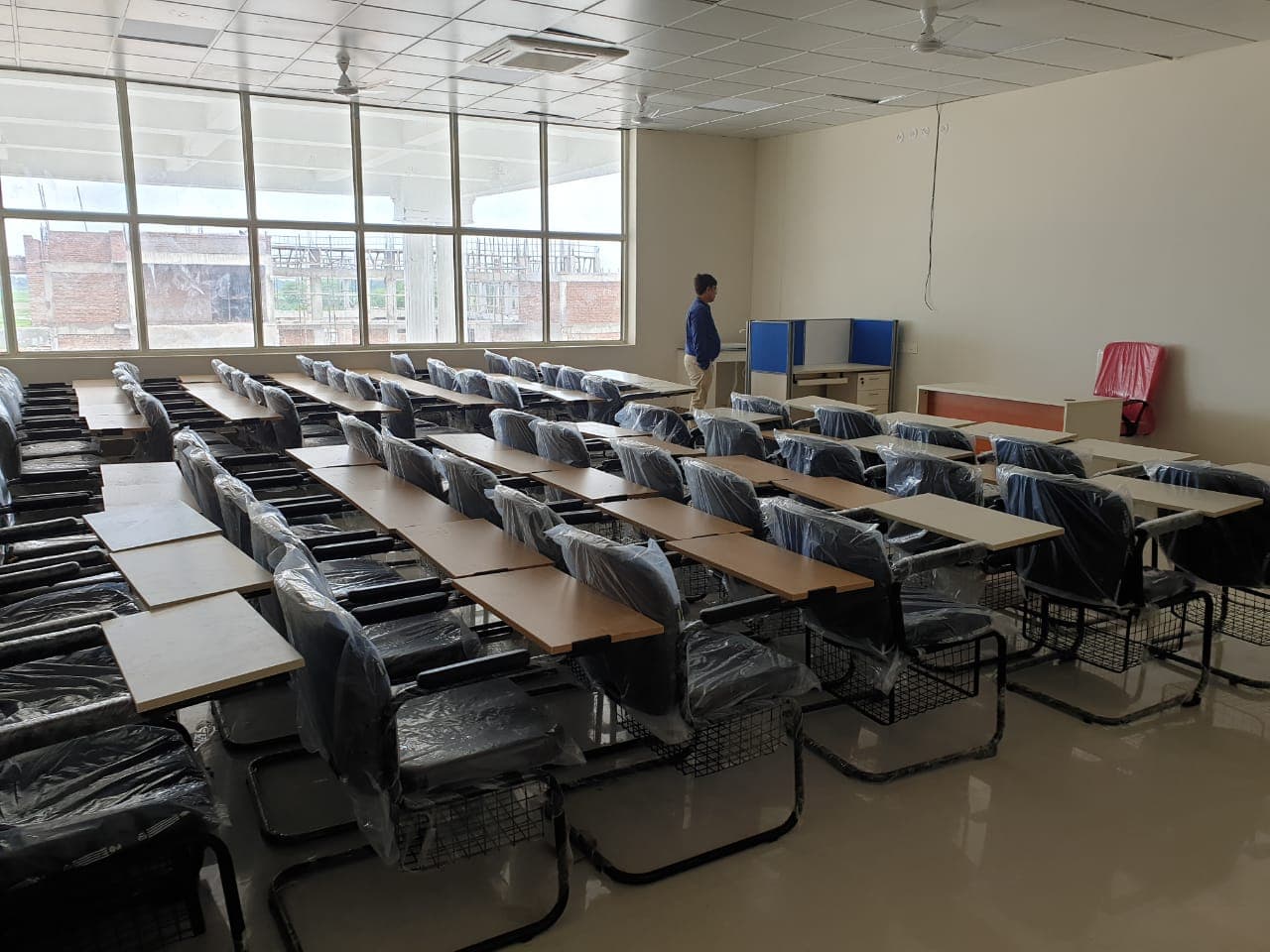 Autonomous State Medical College Etah Facilities and Infrastructure photo 8