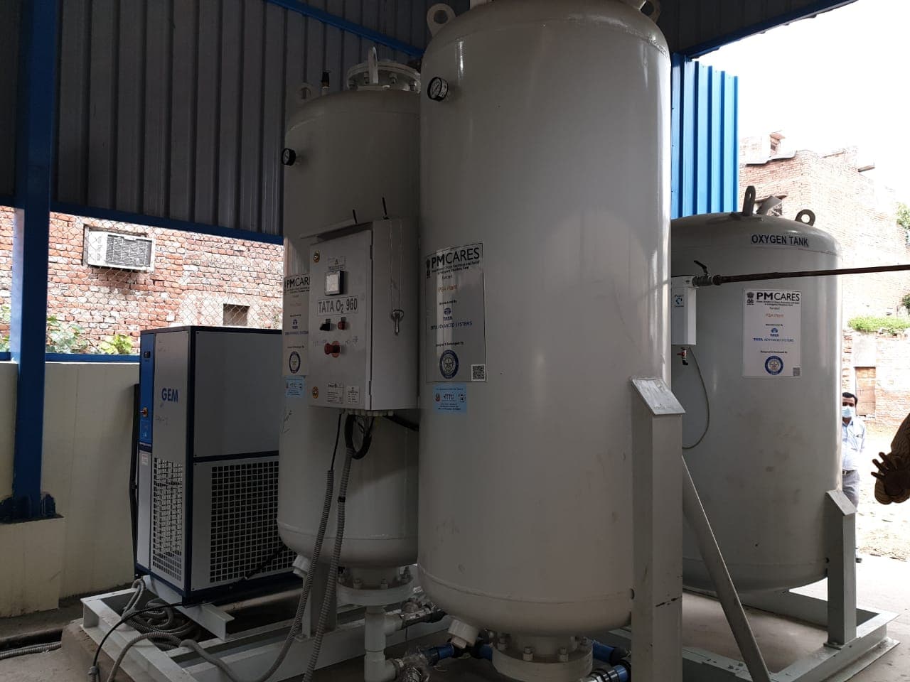 Autonomous State Medical College Etah Facilities and Infrastructure photo 9