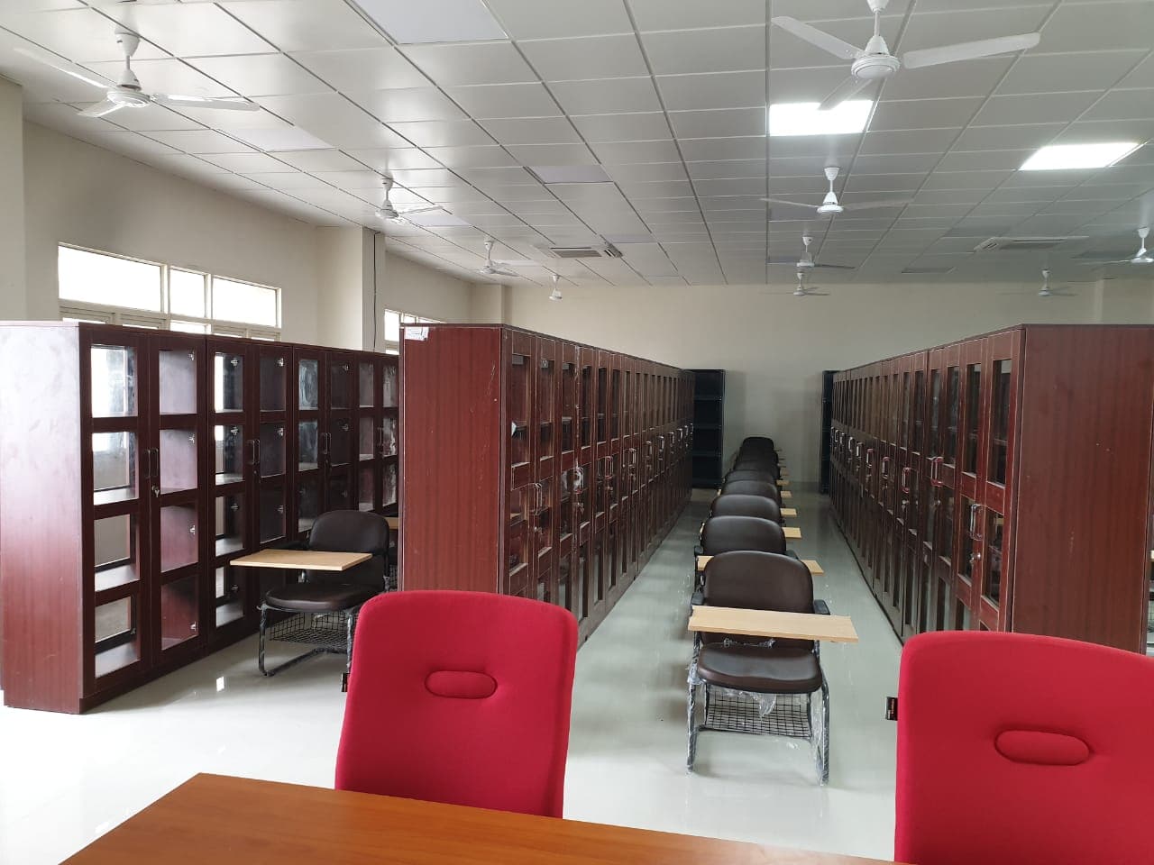 Autonomous State Medical College Etah Facilities and Infrastructure photo 10