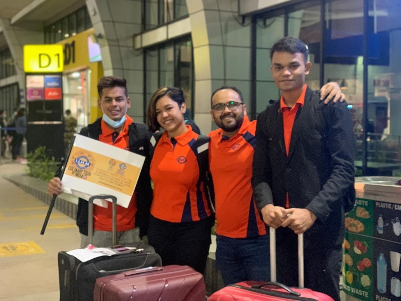 IIHM Kolkata Fests and Activities photo 16