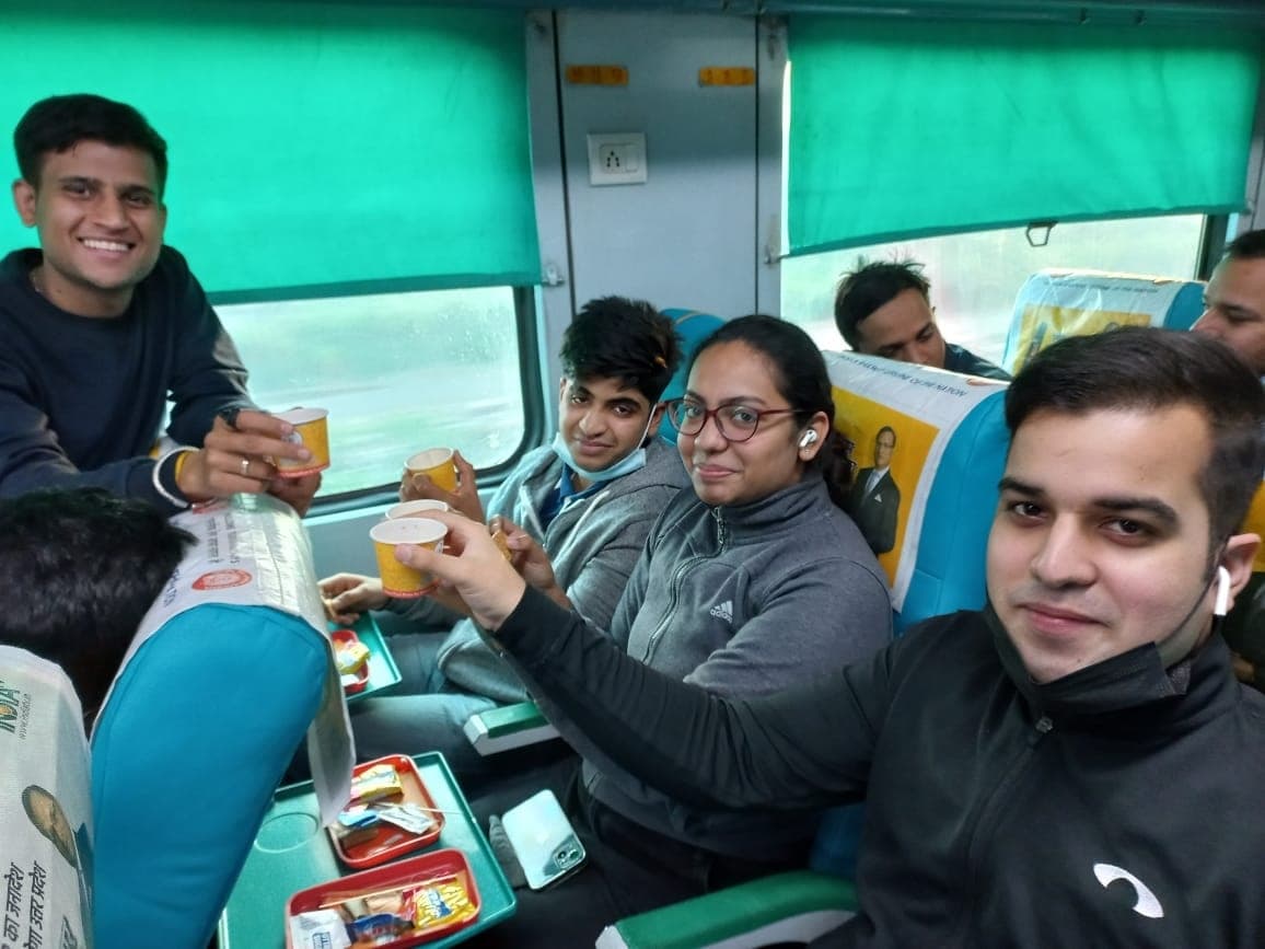 IIHM Kolkata Fests and Activities photo 17