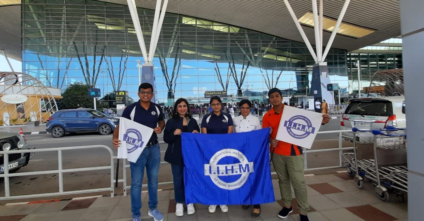 IIHM Kolkata Fests and Activities photo 18