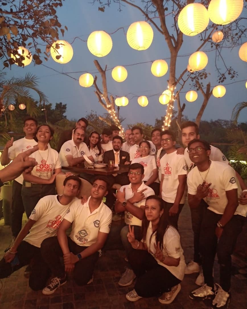 IIHM Kolkata Fests and Activities photo 19