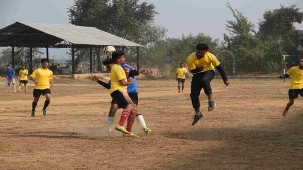 Girijananda Chowdhury Institute of Pharmaceutical Science Guwahati Campus photo 8