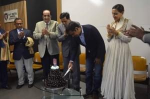 DY Patil University School of Dentistry Navi Mumbai Events photo 4