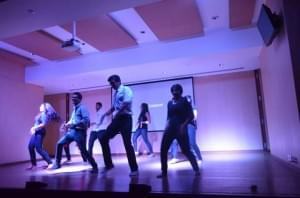 DY Patil University School of Dentistry Navi Mumbai Events photo 1