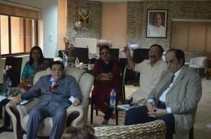 DY Patil University School of Dentistry Navi Mumbai Events photo 3