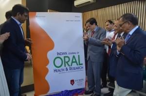 DY Patil University School of Dentistry Navi Mumbai Events photo 2