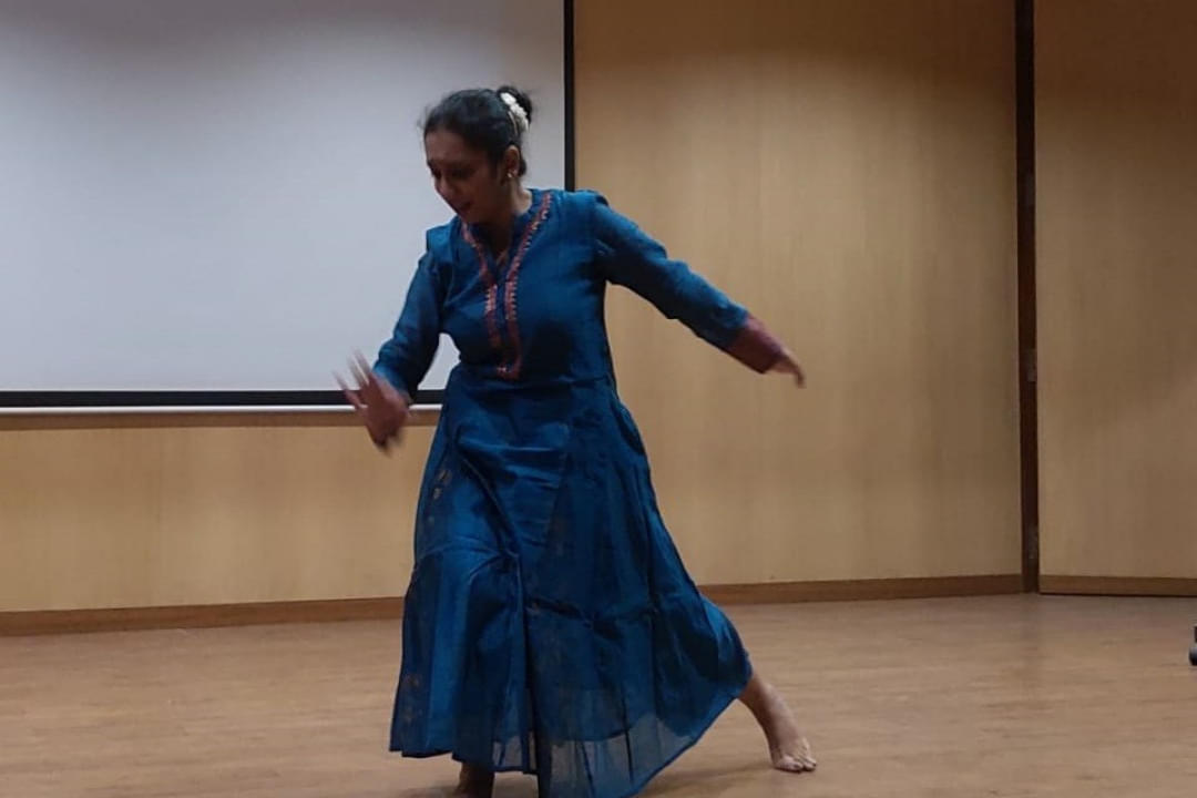 DY Patil University School of Dentistry Navi Mumbai International Women’s Day Celebration photo 3