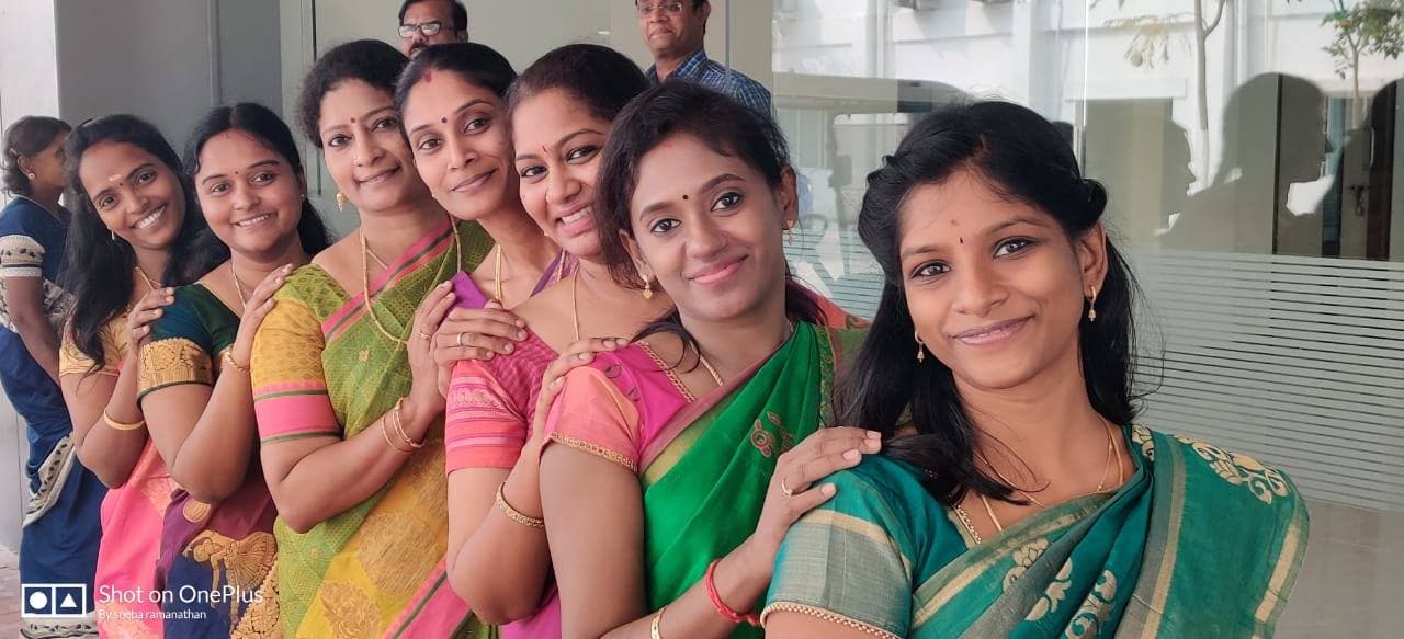 Bhaarath Medical College and Hospital Chennai Events photo 2