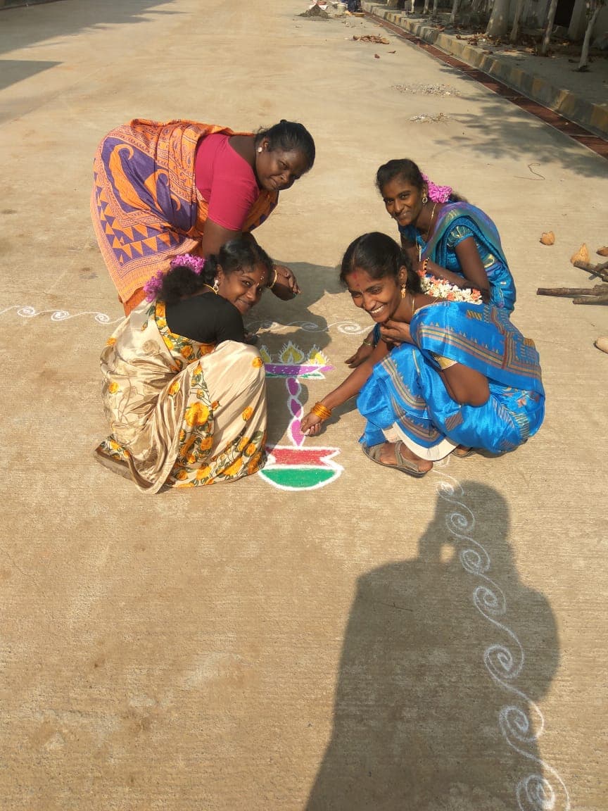 Bhaarath Medical College and Hospital Chennai Events photo 1