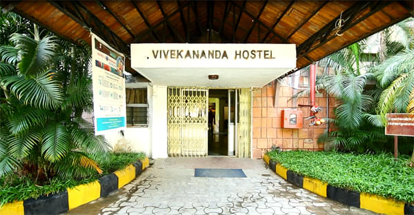 Datta Meghe Medical College Nagpur hostel photo 1