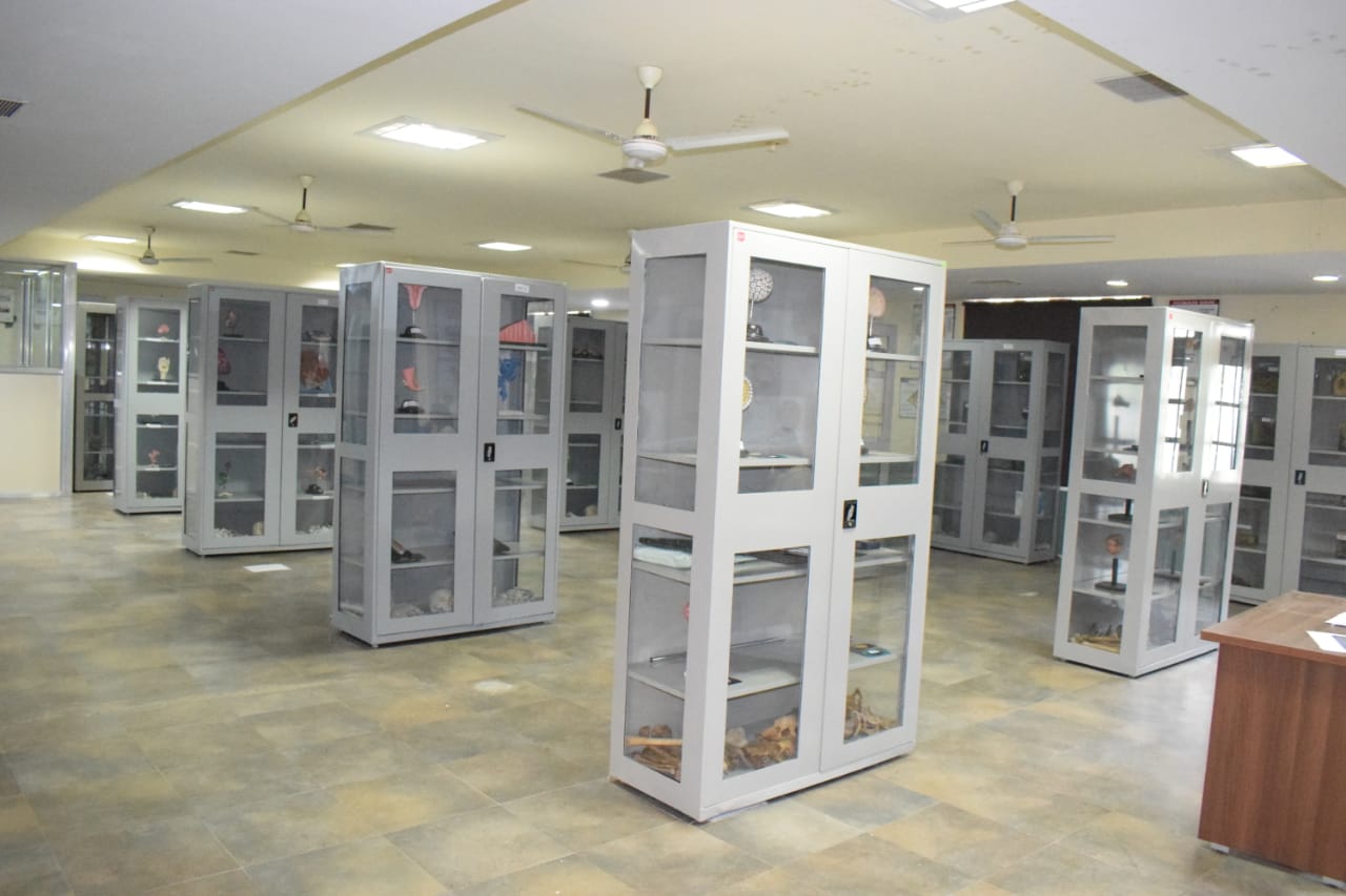 Datta Meghe Medical College Nagpur Facilities and Infrastructure photo 2