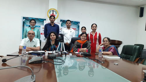 Datta Meghe Medical College Nagpur Events photo 1