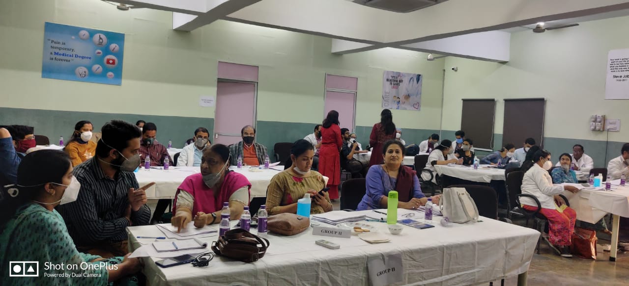 Datta Meghe Medical College Nagpur Events photo 8