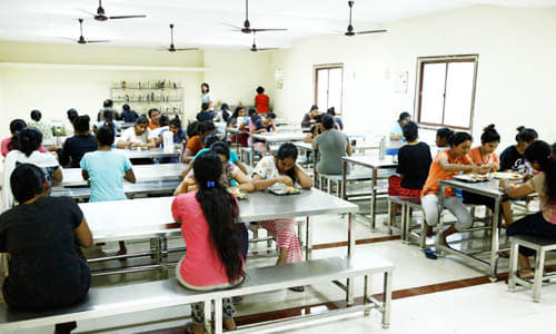 Sri Lalithambigai Medical College & Hospital Chennai Hostel and Foods Galore photo 5