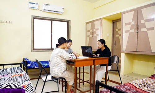 Sri Lalithambigai Medical College & Hospital Chennai Hostel and Foods Galore photo 2