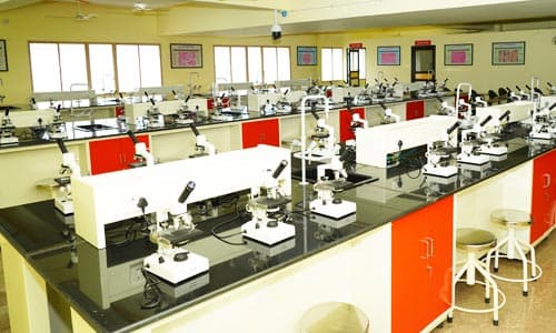 Sri Lalithambigai Medical College & Hospital Chennai Facilities and Infrastructure photo 6