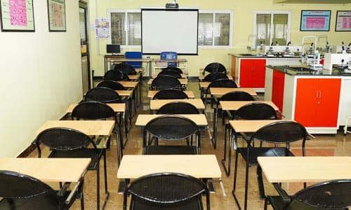 Sri Lalithambigai Medical College & Hospital Chennai Facilities and Infrastructure photo 8