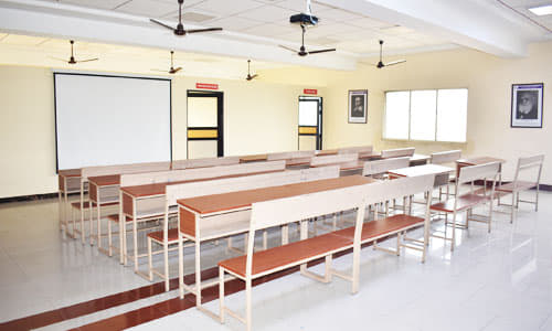 Sri Lalithambigai Medical College & Hospital Chennai Classrooms photo 3