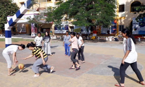 Sri Lalithambigai Medical College & Hospital Chennai Sports photo 1