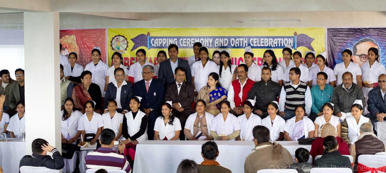 Ambedkar Institute of Higher Education Patna Infrastructure photo 2