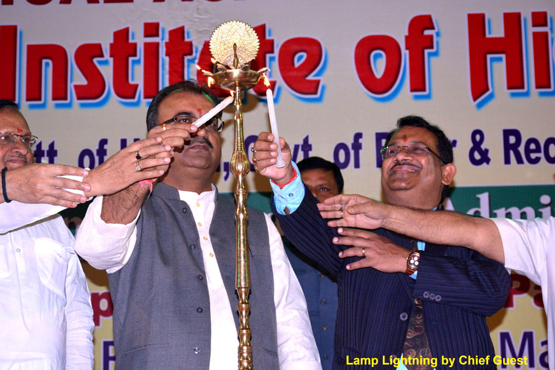 Ambedkar Institute of Higher Education Patna Infrastructure photo 5