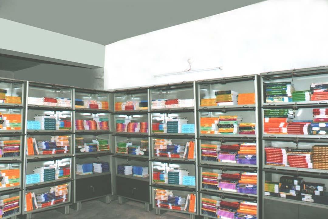 Ambedkar Institute of Higher Education Patna Infrastructure photo 7