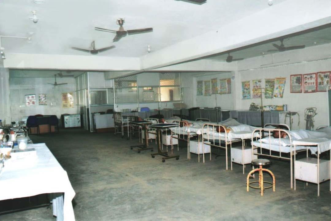 Ambedkar Institute of Higher Education Patna Infrastructure photo 8